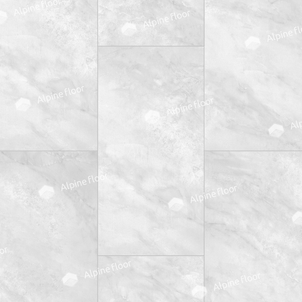 Виниловая плитка "Alpine Floor" Light Stone Чили (608*303*2,5 мм) — купить в Перми