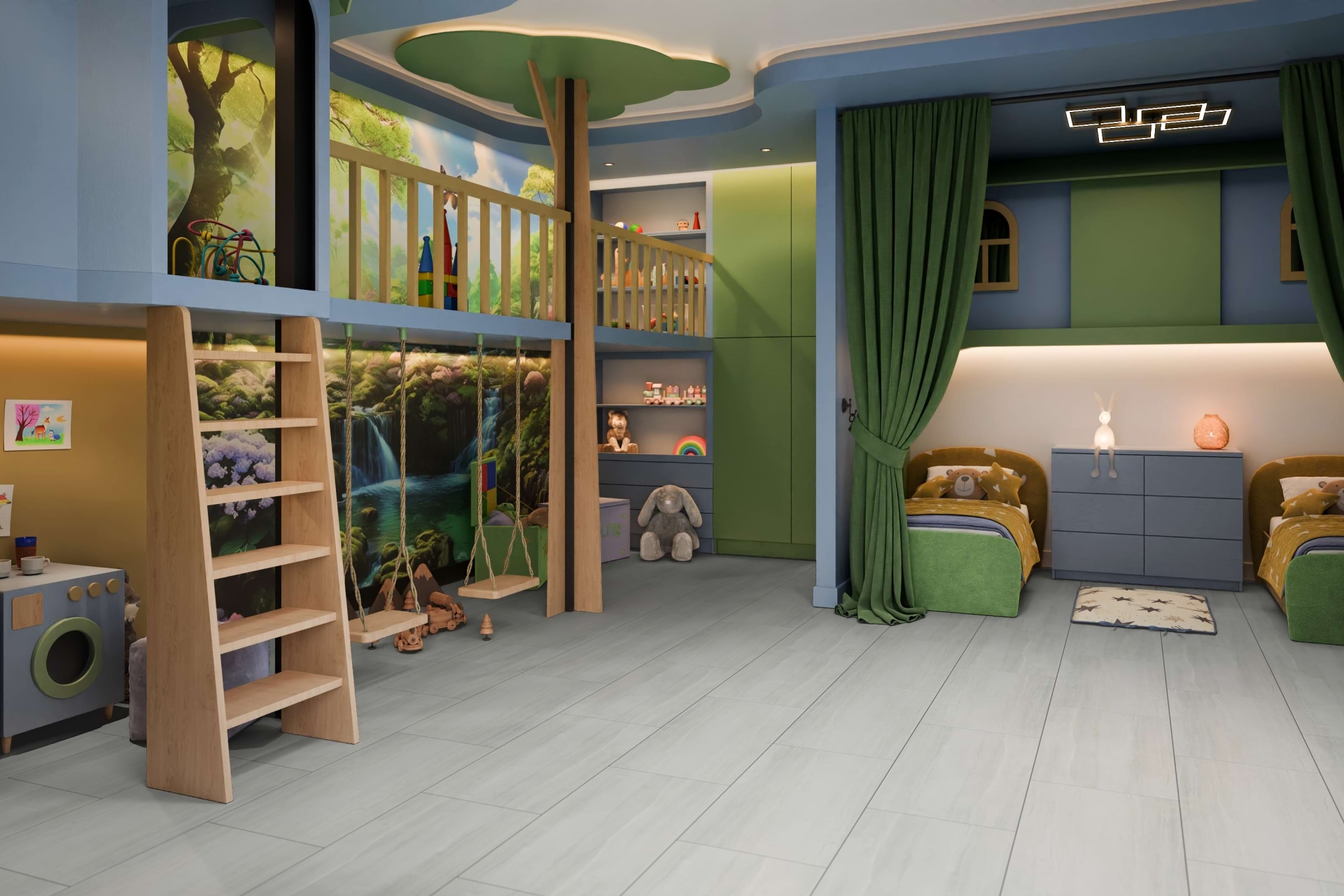 Усовершенствованная кварц-виниловая плитка «Damy Floor» Кайлас (912,4*455,2*2,5 мм) — купить в Перми