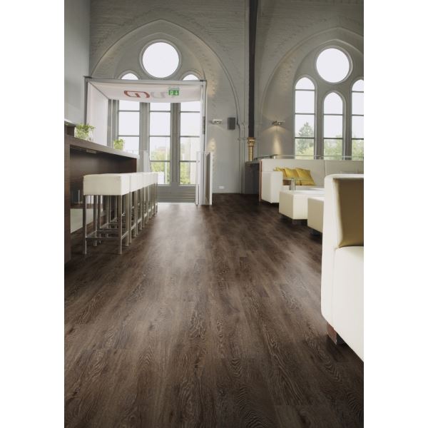 Ламинат "Kastamonu" Blue Дуб Каньон черный (1380*193*8 мм) — купить в Перми