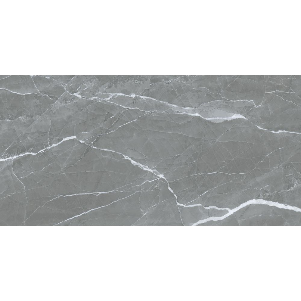 Керамогранит "Ennface" 600*1200 Lilac Grey Матовый Серый — купить в Перми