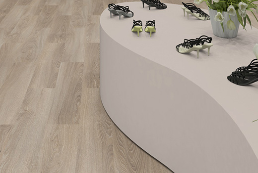 Ламинат Egger Pro Classic 32/8 Дуб Амьен светлый (1292*193*8 мм) — купить в Перми