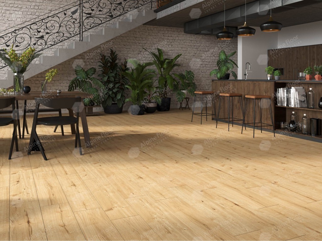 Ламинат "Arteo" Дуб Гибсон (1285*192*8 мм) — купить в Перми