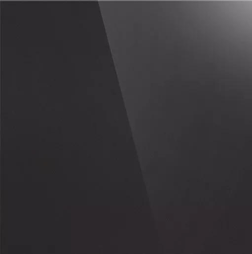 Керамогранит UF019PR 600*600 полированный насыщенно-черный — купить в Перми