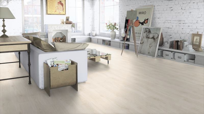 Линолеум бытовой "Tarkett" Фаворит Muskat 1 (3,5м) — купить в Перми