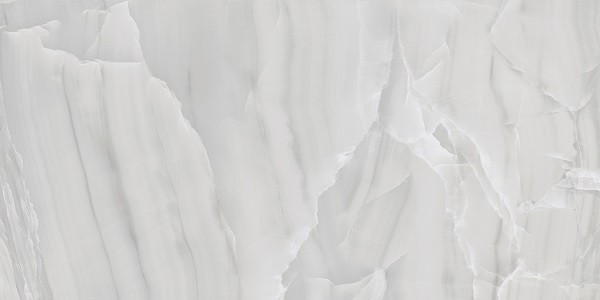 Керамогранит "Kerranova" 600*1200 Moroz I Solnce Светло-серый Лаппатированный — купить в Перми