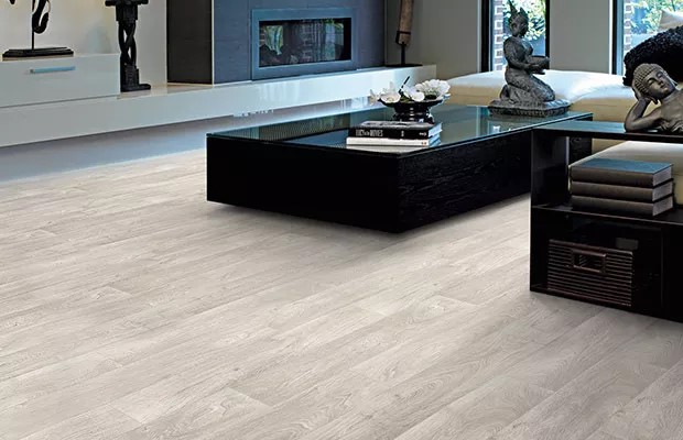 Линолеум бытовой "IVC" Golf Castanie 503 (3,5м) — купить в Перми