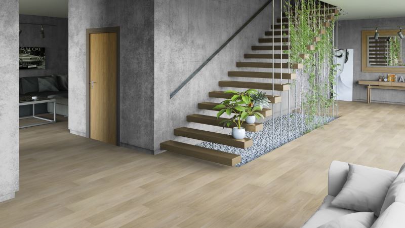 Ламинат "Tarkett" Ballet Корсар (1292*194*8 мм) — купить в Перми