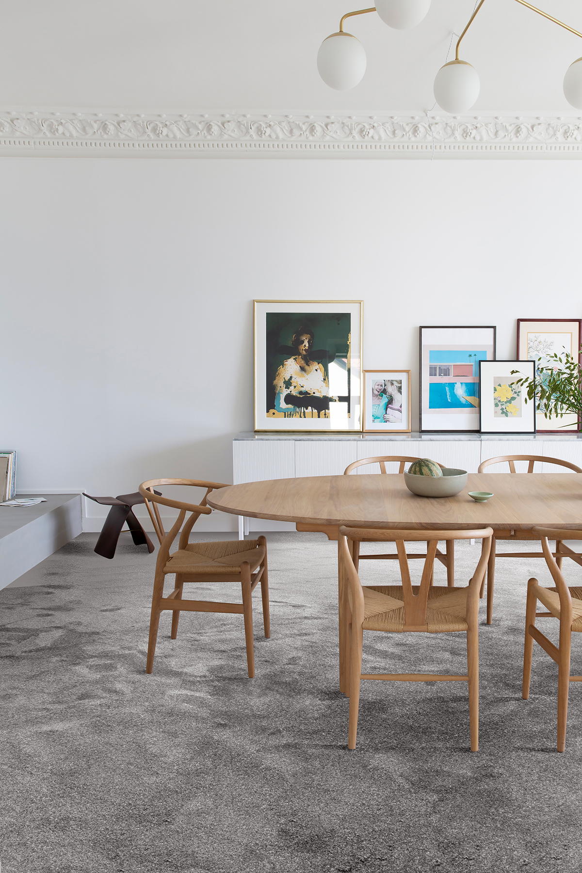 Ковровое покрытие "Bonkeel" Kiama 98 (ширина 4м) — купить в Перми