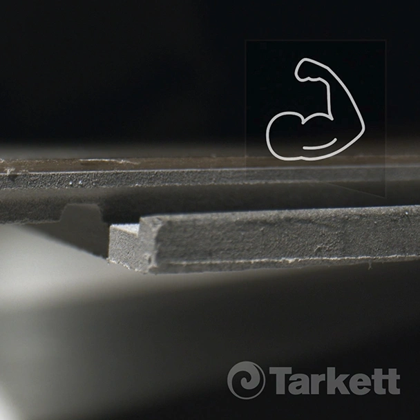 SPC плитка «Tarkett» Peggy (1400*225*4,6 мм) — купить в Перми