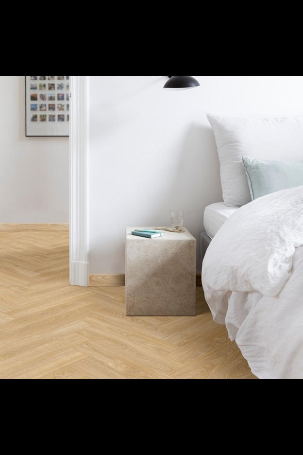 Замковая ПВХ плитка Laurel Oak 51282 (630*126*6 мм) — купить в Перми