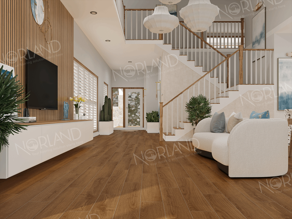 Ламинат "Norland" Дуб Этна (1220*198*12 мм) — купить в Перми