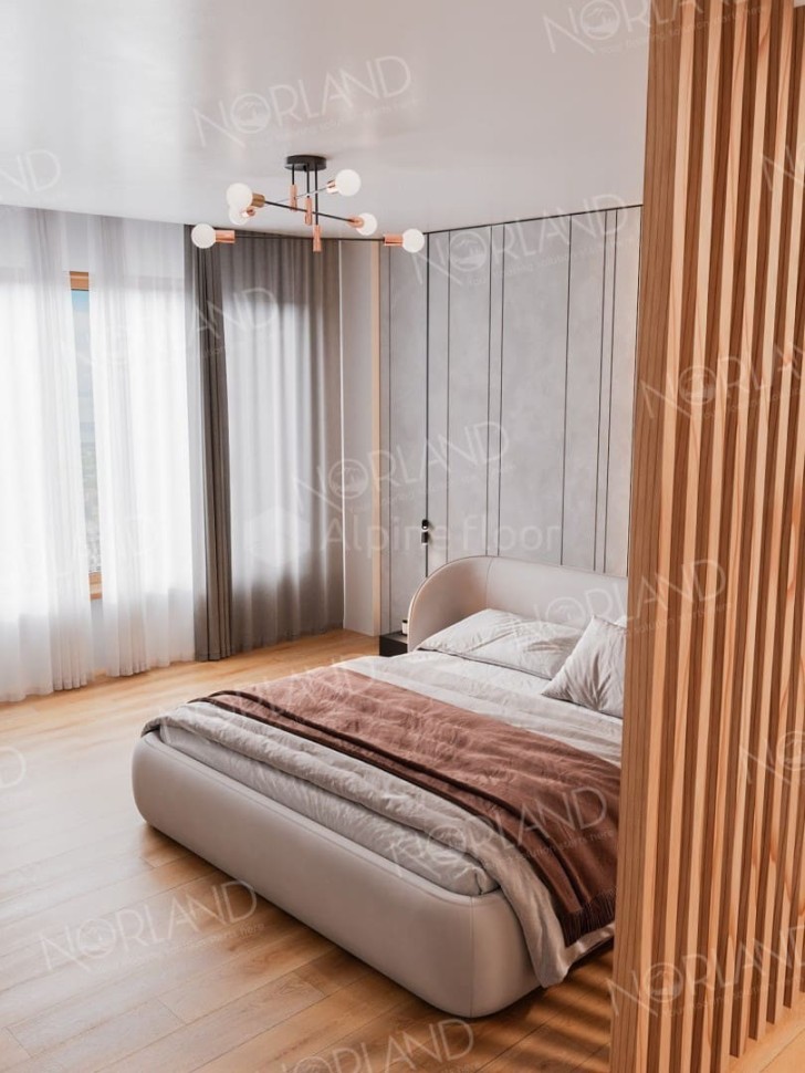 Кварцвиниловая плитка "Norland" Mirto (1219,2*184,15*2 мм) — купить в Перми