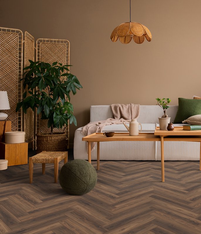 SPC ламинат  "Aberhof" Velino (640*128*5 мм) — купить в Перми