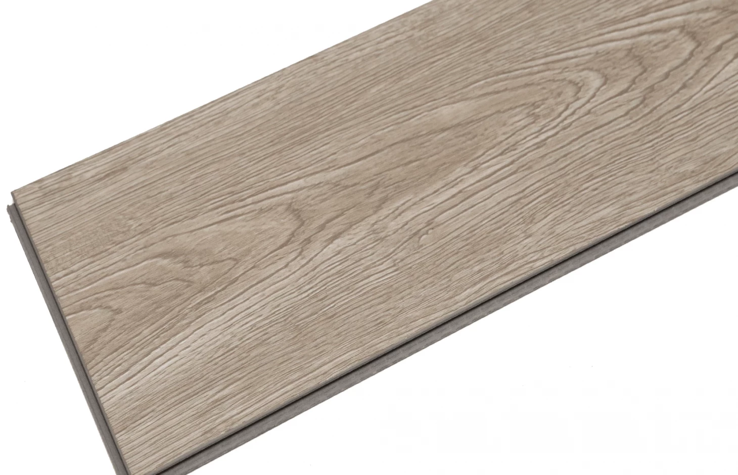 SPC плитка для пола Дуб Пепельный (1220*180*4 мм) — купить в Перми