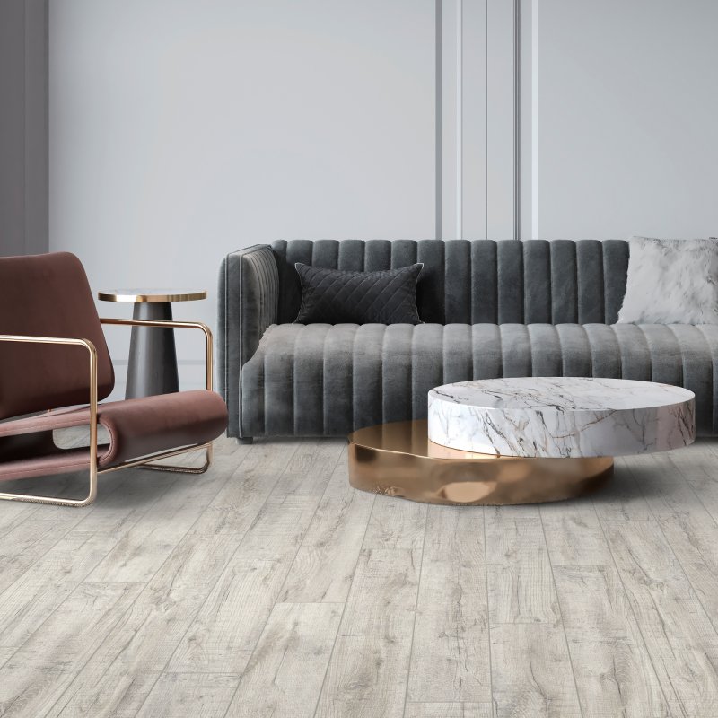 Ламинат  "Ideal" Дуб Тайм (1380*161*8 мм) — купить в Перми