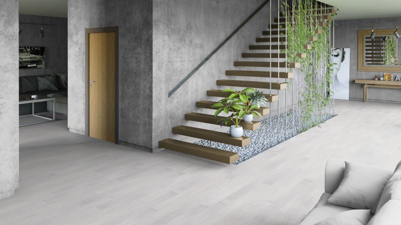 Ламинат "Tarkett" Gallery Дега (1292*116*12 мм) — купить в Перми