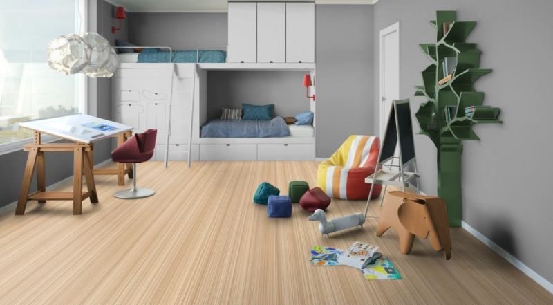 Линолеум полукоммерческий "Tarkett" Force Linea 1 (3м) — купить в Перми