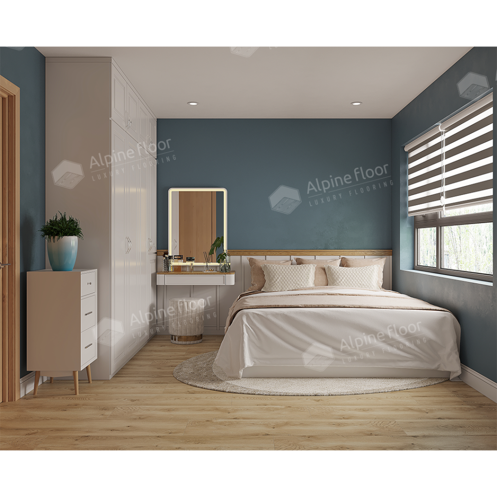 Ламинат "Alpine Floor" Дуб Алсуотер (1285*280*8 мм) — купить в Перми