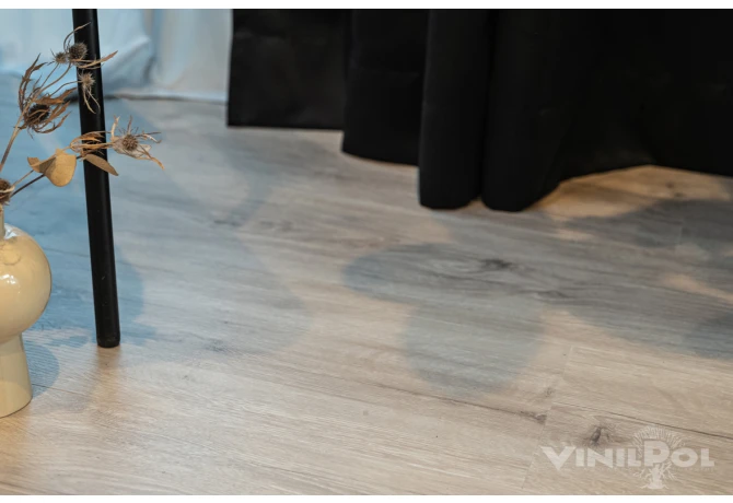 Кварц-винил Дуб Неаполь (1219,6*228,6*2 мм) — купить в Перми