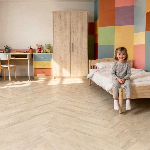 ПВХ плитка «Tarkett» Marvin (914,4*152,4*1,85 мм) — купить в Перми