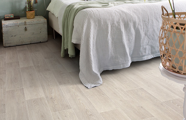 Линолеум полукоммерческий "IVC" Texmark Satin Oak 704 (3м) — купить в Перми