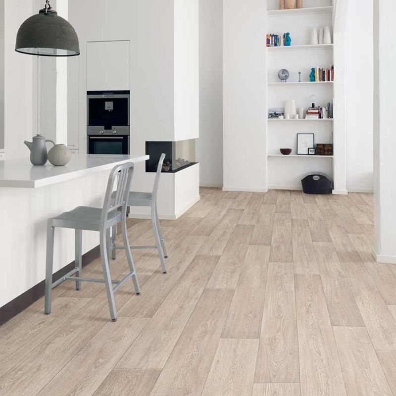 Линолеум бытовой "IVC" Woodlike Hobbs W08 (4м) — купить в Перми