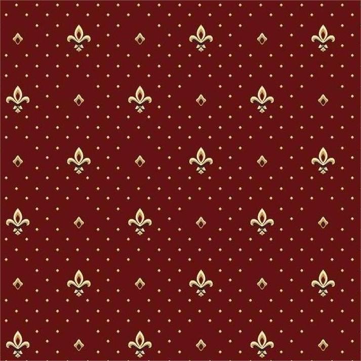 Ковролин Haima «Wilkins» Alameda Red 02 (Лилия) (3,68 м) — купить в Перми