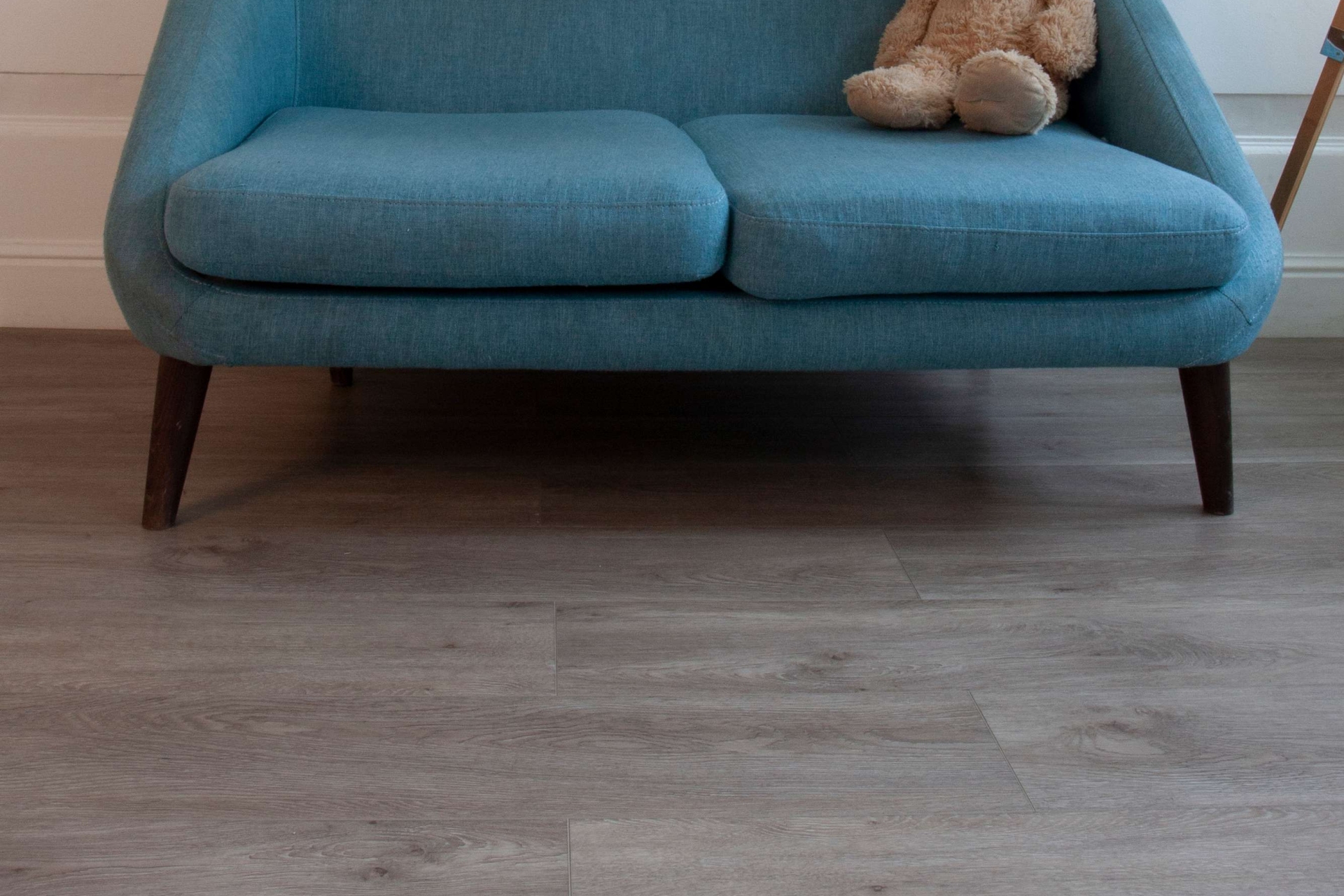 SPC ламинат «Damy Floor» Дуб Горный (1220*180*4 мм) — купить в Перми