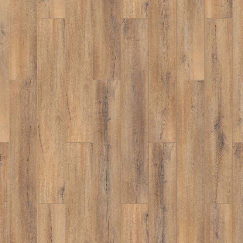 Ламинат "Taiga" Первая Сибирская Дуб коричневый (1292*194*10 мм) — купить в Перми