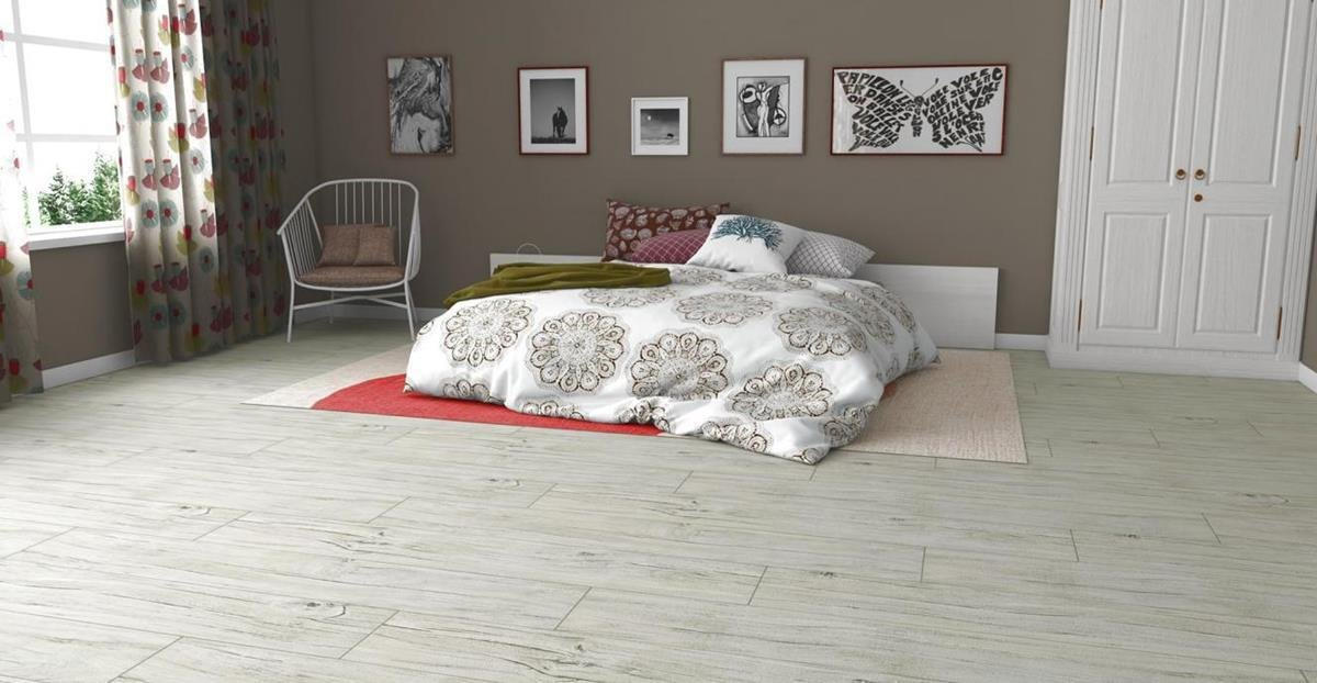 Ламинат "Kastamonu" Floorpan Black Дуб Кадьяк 853 (1380*193*8 мм) — купить в Перми