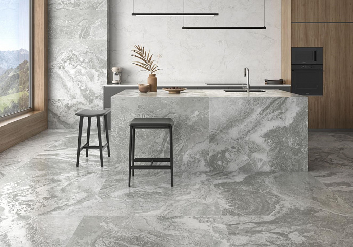 Керамогранит "Pamesa Ceramica" Hermes (1200*600 мм) Бежевый — купить в Перми