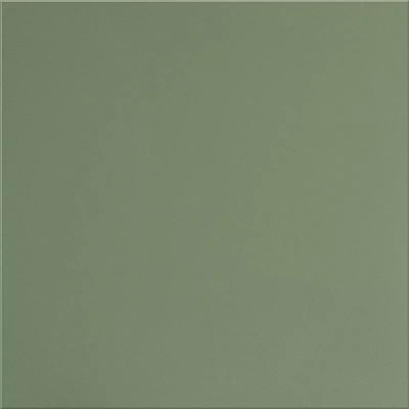 Керамогранит UF007MR 600*600 матовый зеленый — купить в Перми