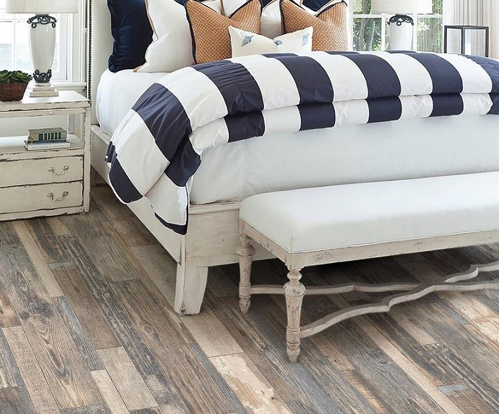 Линолеум бытовой "Комитекс" Печора Хьюстон 401 (3м) — купить в Перми