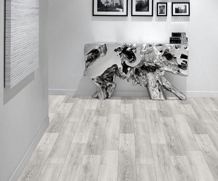 Линолеум бытовой "Комитекс" Прованс Бордо 504 (3,5м) — купить в Перми