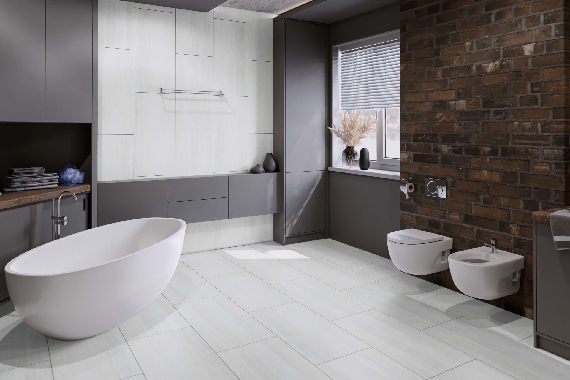 Усовершенствованная кварц-виниловая плитка «Damy Floor» Кайлас (912,4*455,2*2,5 мм) — купить в Перми