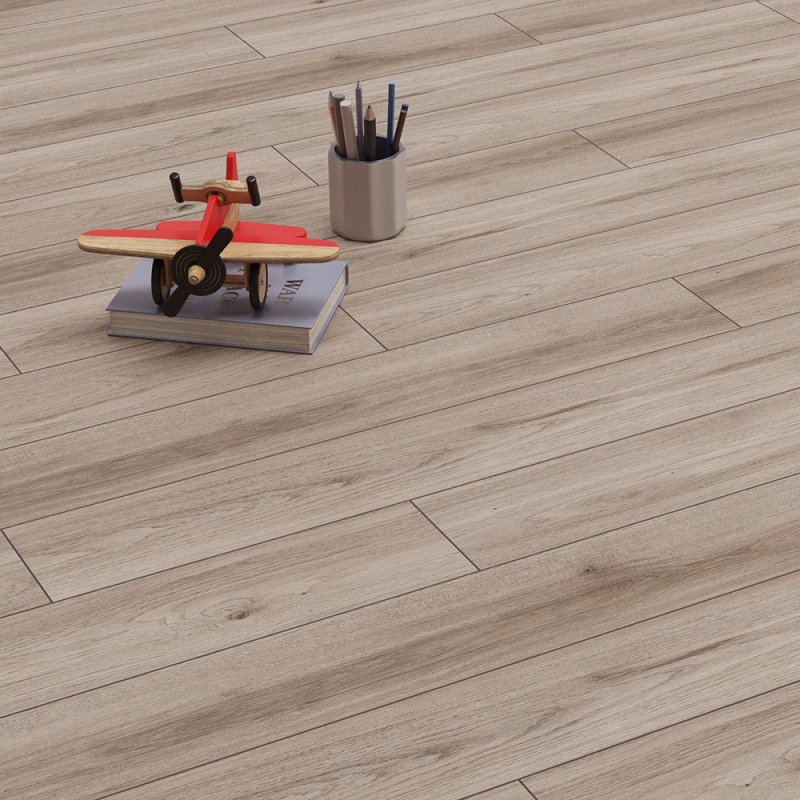 Ламинат  "Ideal" Дуб Футурис (1380*161*8 мм) — купить в Перми