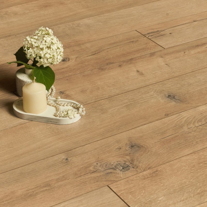 Ламинат  "Ideal" Дуб Абрис (1380*159*12 мм) — купить в Перми