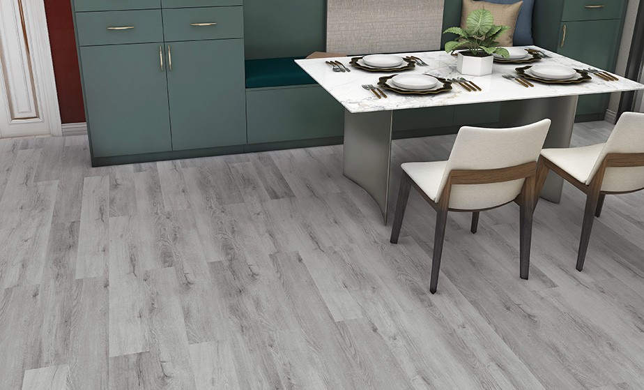 Ламинат SPC AquaMax Дуб Скарборо (1220*151*4,5 мм) — купить в Перми