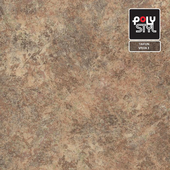 Линолеум бытовой "Polystyl" Taifun Vista 1 (3м) — купить в Перми
