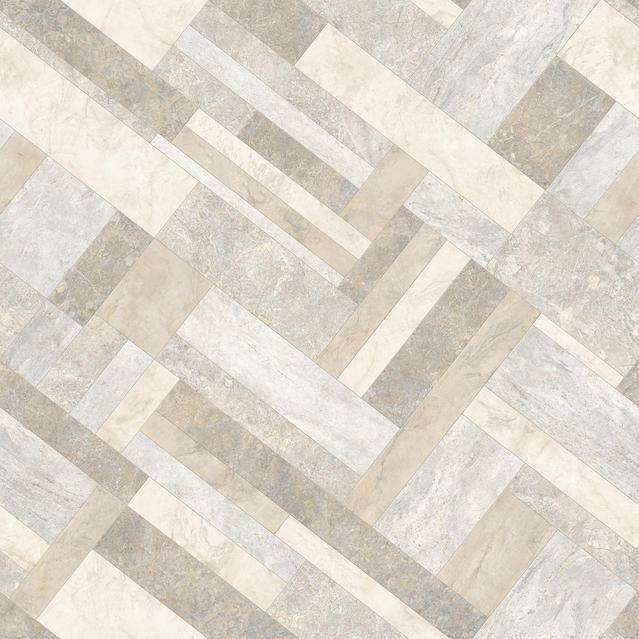 Линолеум усиленный бытовой "Синтерос" Bonus Tesco 2 (2,5м) — купить в Перми