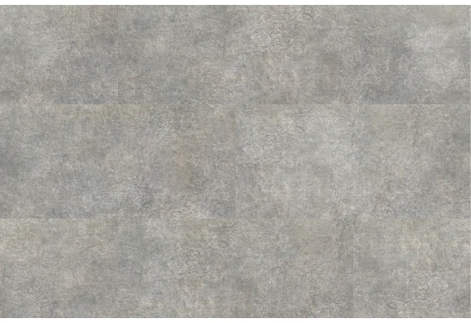 Кварц-винил Мокрый Бетон (914,4*457,2*2,5 мм) — купить в Перми