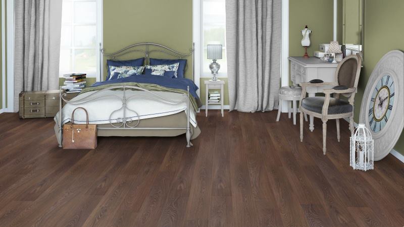 Ламинат "Tarkett" Navigator Магеллан (1292*194*12 мм) — купить в Перми