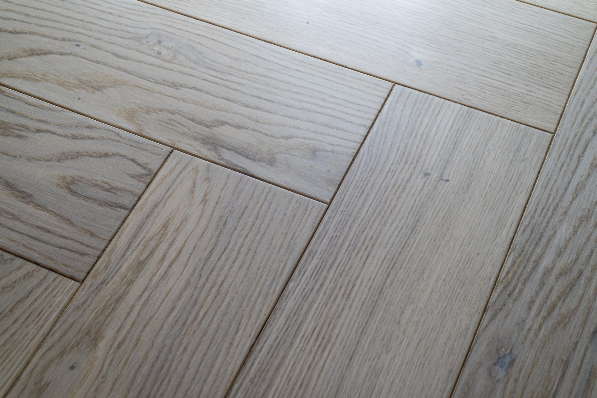 Инженерный паркет «Damy Floor» Ванильный (укладка елочкой) — купить в Перми