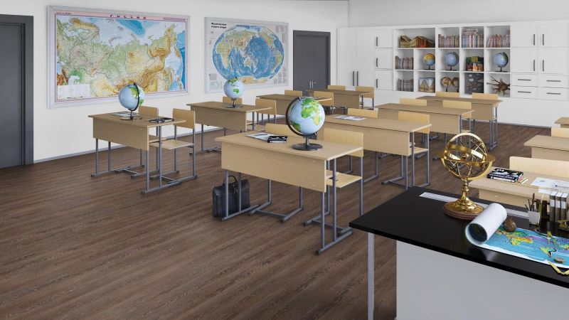 Виниловая плитка "Tarkett" Lounge Bali (914,4*101,6*3,0 мм) — купить в Перми