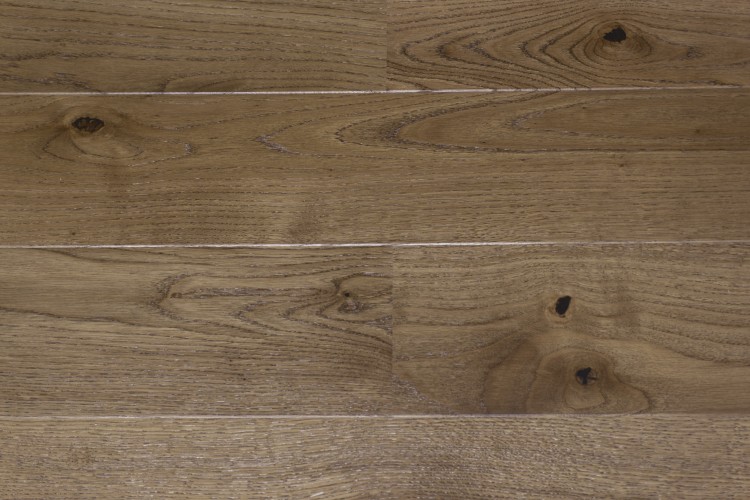 Паркетная доска "Sommer" Malmo Дуб Light Brown (1000*164*13,2 мм) — купить в Перми