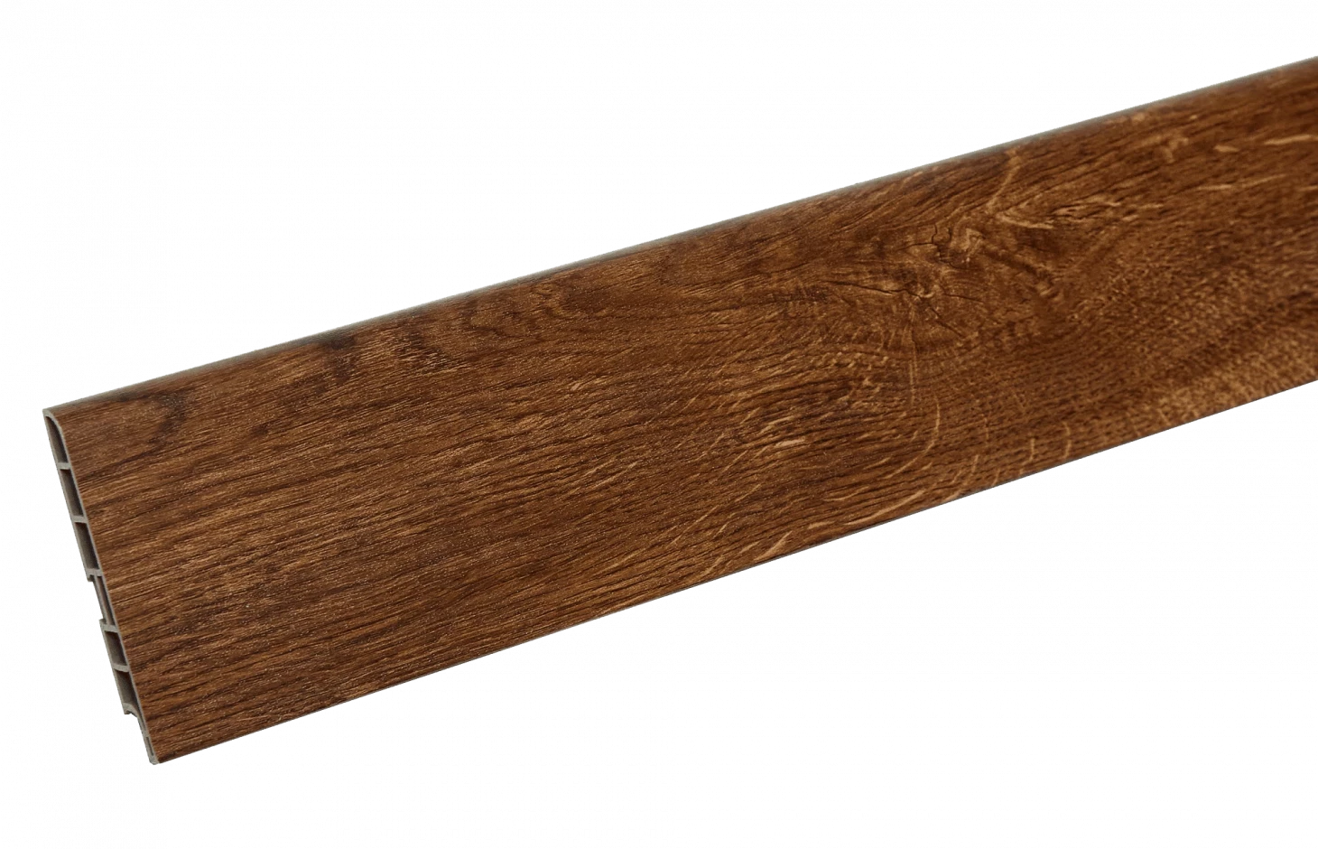 Плинтус CM Floor Дуб Умео  (2200*15*85 мм) — купить в Перми