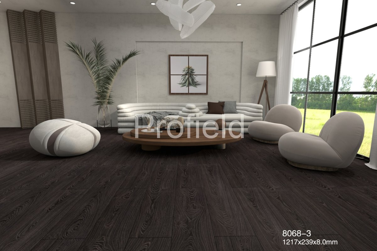 Ламинат "Profield" Дуб Алькато (1217*239*8 мм) — купить в Перми