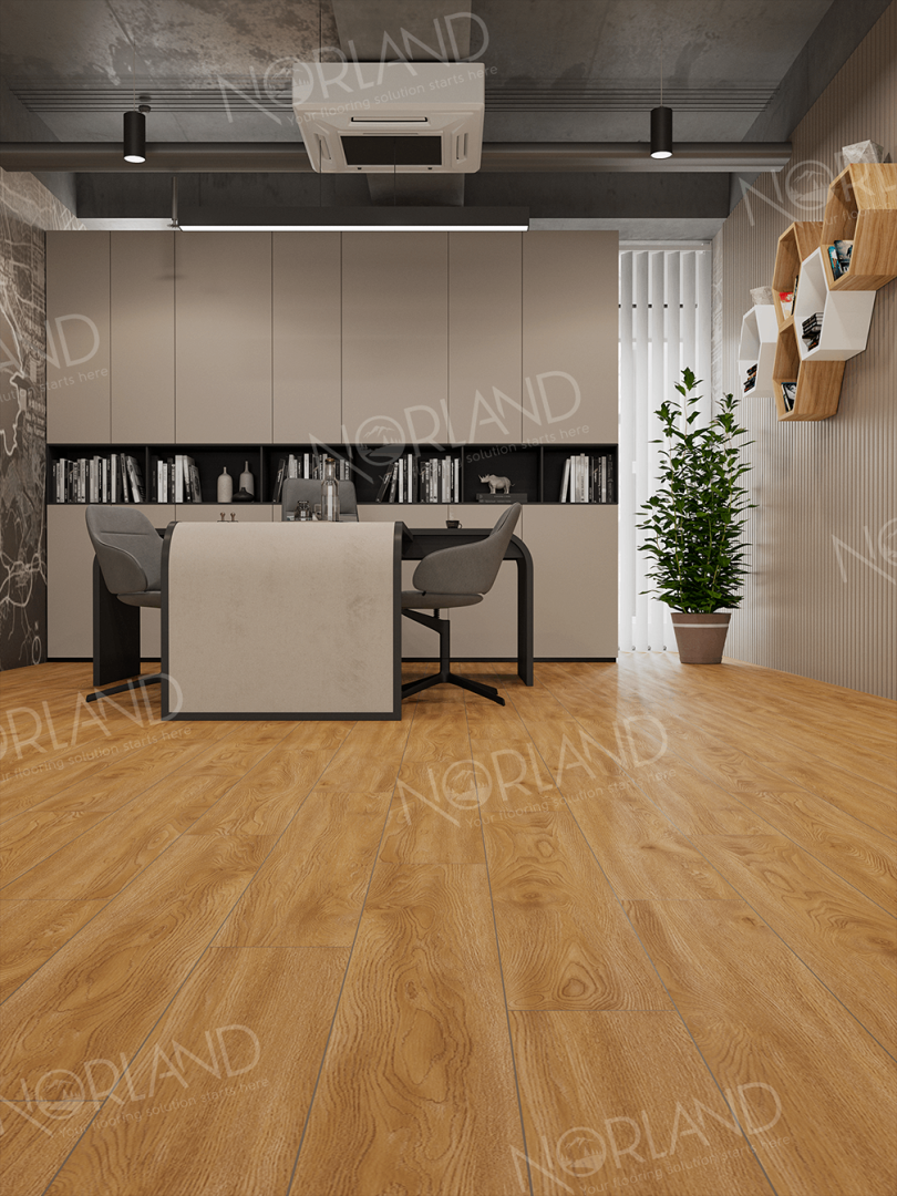Ламинат "Norland" Дуб Хонсю (1220*198*12 мм) — купить в Перми