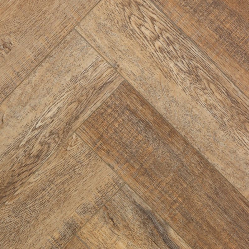 SPC плитка "Bonkeel" Дуб Махо (640*128*4мм) — купить в Перми