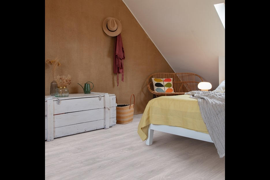 Замковая ПВХ плитка Silverleaf Oak 292 (1251*189*5 мм) — купить в Перми